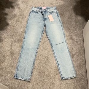 Revice boyfriend jeans